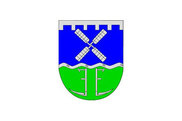 Bandera de Engelschoff