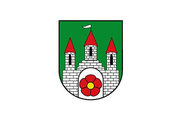 Bandera de Blomberg