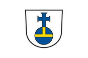 Bandera de Aidlingen