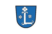 Bandera de Leer (Ostfriesland)