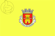 Bandera de Mafra