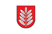 Bandera de Eschede