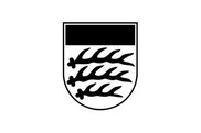 Bandera de Waiblingen