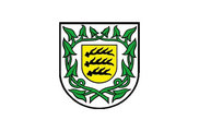 Bandera de Winnenden