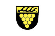 Bandera de Weinstadt