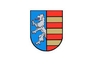 Bandera de Garbsen