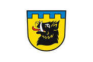 Bandera de Auenwald