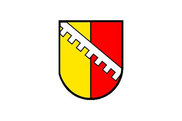 Bandera de Bockenem