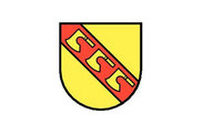 Bandera de Oppenweiler