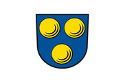 Bandera de Freiberg am Neckar