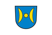 Bandera de Schwieberdingen