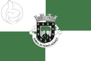 Bandera de Sobral de Monte Agraço