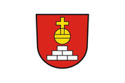 Bandera de Steinheim an der Murr