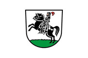 Bandera de Oberstenfeld