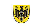 Bandera de Goslar