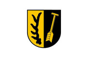 Bandera de Oberriexingen