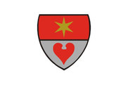 Bandera de Essen (Oldenburg)