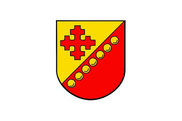 Bandera de Hoogstede