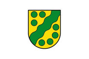 Bandera de Itterbeck