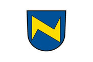 Bandera de Neckartenzlingen