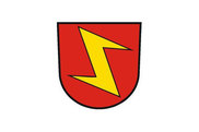 Bandera de Neckartailfingen