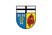 Bandera de Kaarst