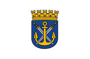 Bandera de Solingen
