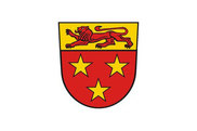 Bandera de Donzdorf