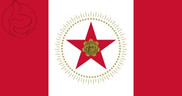 Bandera de Birmingham, Alabama