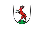 Bandera de Rechberghausen