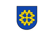Bandera de Willich