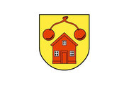 Bandera de Gammelshausen