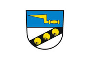 Bandera de Wendlingen am Neckar