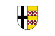 Bandera de Swisttal