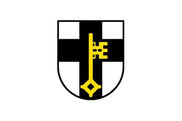 Bandera de Dorsten