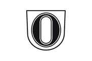 Bandera de Owen