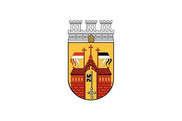 Bandera de Herford