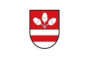 Bandera de Kirchlengern