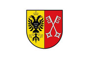Bandera de Minden