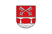 Bandera de Petershagen