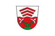 Bandera de Vlotho