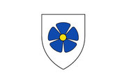 Bandera de Lemgo