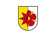 Bandera de Barntrup