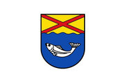 Bandera de Kalletal