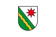 Bandera de Extertal