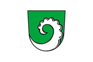 Bandera de Gruibingen