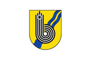 Bandera de Borchen