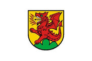 Bandera de Drackenstein