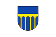 Bandera de Altenbeken