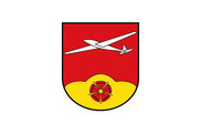 Bandera de Oerlinghausen